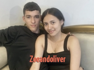 Zoeandoliver