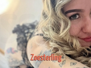 Zoesterling