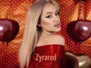 Zyrared